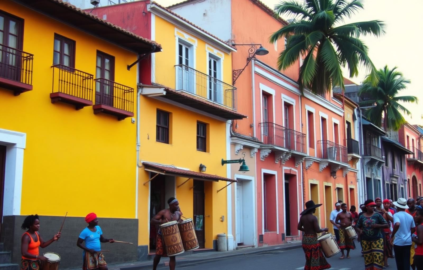 Pelourinho em Salvador