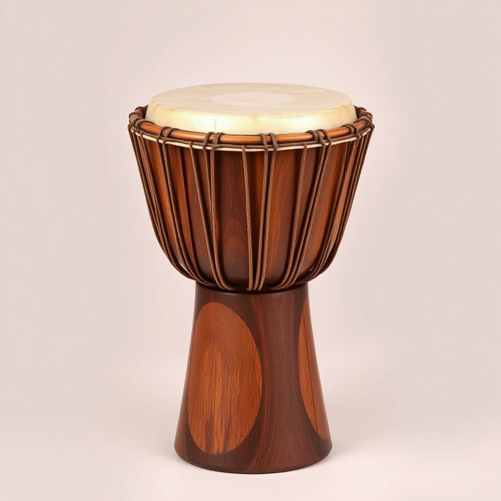 Djembê Artesanal Mandinga